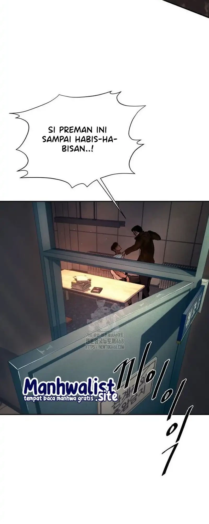 Evil Boy (Kimsan) Chapter 14 Fix Gambar 39